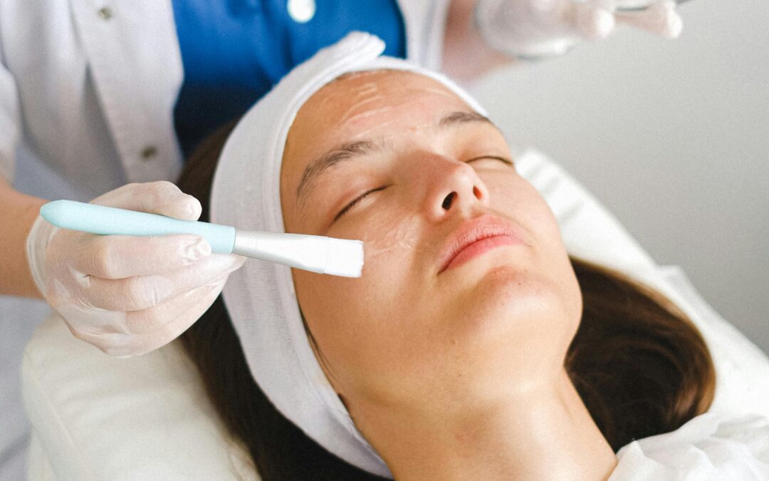 Skin Whitening Treatments